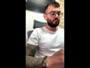 Sebastian_Ferreira June 05, 2026 Chaturbate stream image