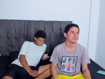 Wickedboy_Twink June 05, 2026 Chaturbate stream image