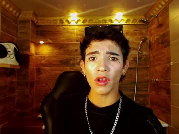 Zeus_Pire June 05, 2026 Chaturbate stream image
