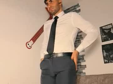 Justdavid_ June 05, 2026 Chaturbate stream image