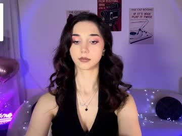 Lilihalvorsen June 05, 2026 Chaturbate stream image