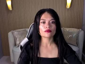 Luna_Benz_Tx June 05, 2026 Chaturbate stream image