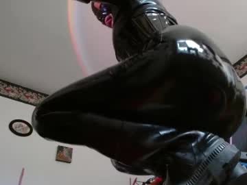 Missanarky June 05, 2026 Chaturbate stream image