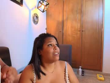 Naomii_Campbelll June 05, 2026 Chaturbate stream image