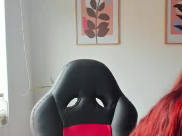 Shylittlebunny June 05, 2026 Chaturbate stream image