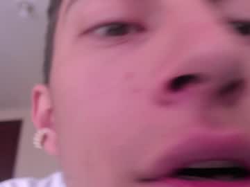 Thesir_Jack June 05, 2026 Chaturbate stream image