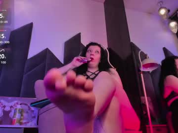 Annadark_ June 05, 2026 Chaturbate stream image