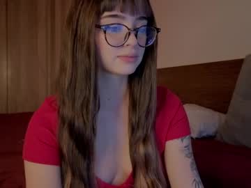 Aria_Mora June 05, 2026 Chaturbate stream image