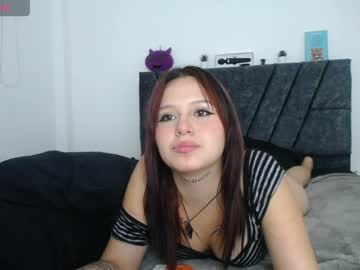 Cherry_Scarlett_ June 05, 2026 Chaturbate stream image