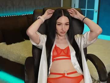 Dark_Obsessions June 05, 2026 Chaturbate stream image