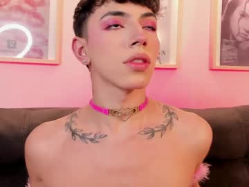 Evan_Voss June 05, 2026 Chaturbate stream image