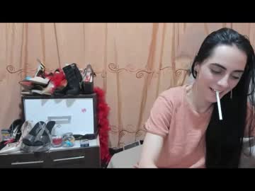 Jessylonghair June 05, 2026 Chaturbate stream image