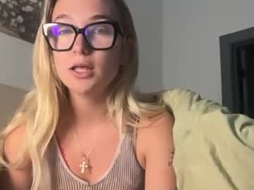 Kelseyblu June 05, 2026 Chaturbate stream image