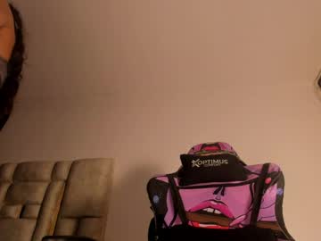 Mabel_Candy June 05, 2026 Chaturbate stream image