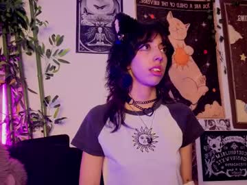 Nyx_Nayla June 05, 2026 Chaturbate stream image