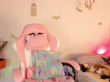 Princessluna_14 June 05, 2026 Chaturbate stream image