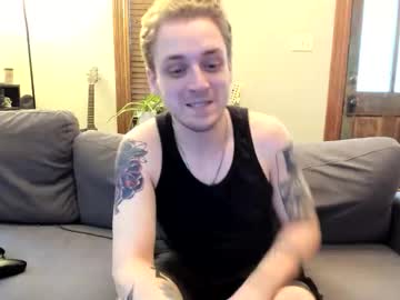 Ty_Masters June 05, 2026 Chaturbate stream image