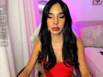 Valeriadion June 05, 2026 Chaturbate stream image