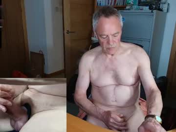 Andrew_9999 June 06, 2026 Chaturbate stream image