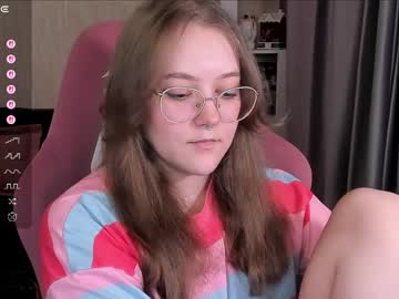 Bubble_Bunny June 06, 2026 Chaturbate stream image