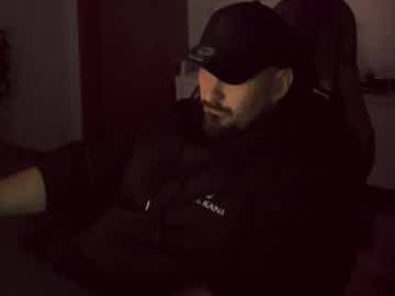 Donchriiis June 06, 2026 Chaturbate stream image