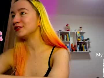 Emilly_20 June 06, 2026 Chaturbate stream image