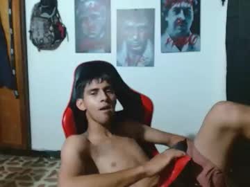 Hot__Mechanic June 06, 2026 Chaturbate stream image