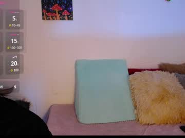 _Ir1s_ June 06, 2026 Chaturbate stream image