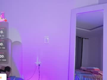 Jazmin_002 June 06, 2026 Chaturbate stream image