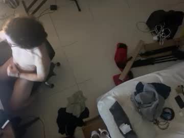 Johnnydeepinsideyou June 06, 2026 Chaturbate stream image