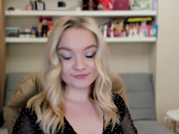 Kara_Smith_ June 06, 2026 Chaturbate stream image