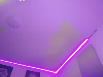 Kylievoosx18 June 06, 2026 Chaturbate stream image