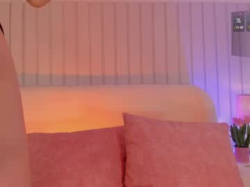 Megan_Holly_ June 06, 2026 Chaturbate stream image