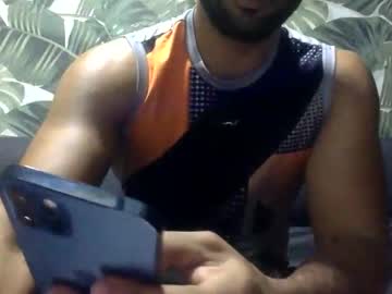 Mikeleto12 June 06, 2026 Chaturbate stream image