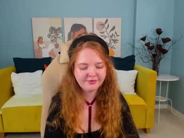 Oliviamarris June 06, 2026 Chaturbate stream image