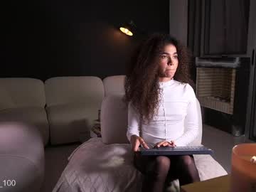 Paulacora100 June 06, 2026 Chaturbate stream image