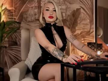 Rebeccamadden June 06, 2026 Chaturbate stream image
