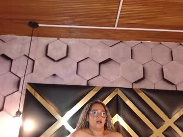 Samira_Lennox June 06, 2026 Chaturbate stream image