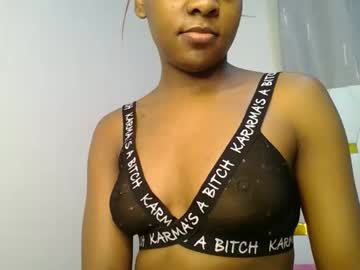 Zariah011 June 06, 2026 Chaturbate stream image