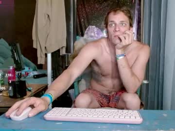 Cguffey2284 June 06, 2026 Chaturbate stream image