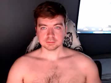 D_Surman1994 June 06, 2026 Chaturbate stream image