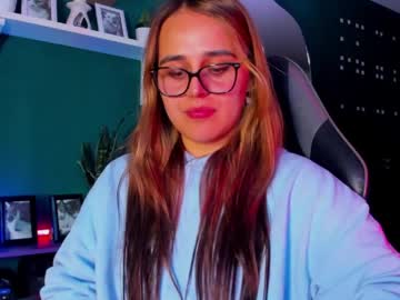 Evy_Orange1 June 06, 2026 Chaturbate stream image