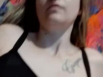 Kay_Kay97 June 06, 2026 Chaturbate stream image