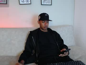 Kimmie_Bellarie June 06, 2026 Chaturbate stream image