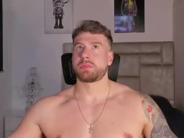 Paul_Roger June 06, 2026 Chaturbate stream image