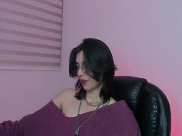 Twilightmuses June 06, 2026 Chaturbate stream image