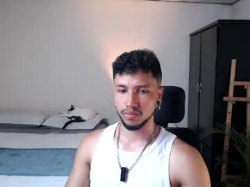 Yeff_Stone June 06, 2026 Chaturbate stream image