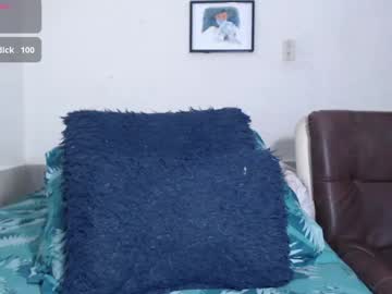 Agata_C June 06, 2026 Chaturbate stream image