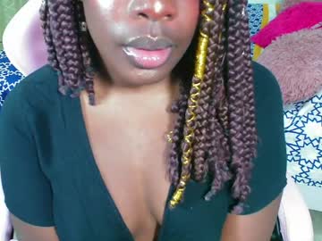 _Amy_Rojas_ June 06, 2026 Chaturbate stream image