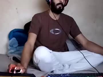 Fire_Brazil June 06, 2026 Chaturbate stream image